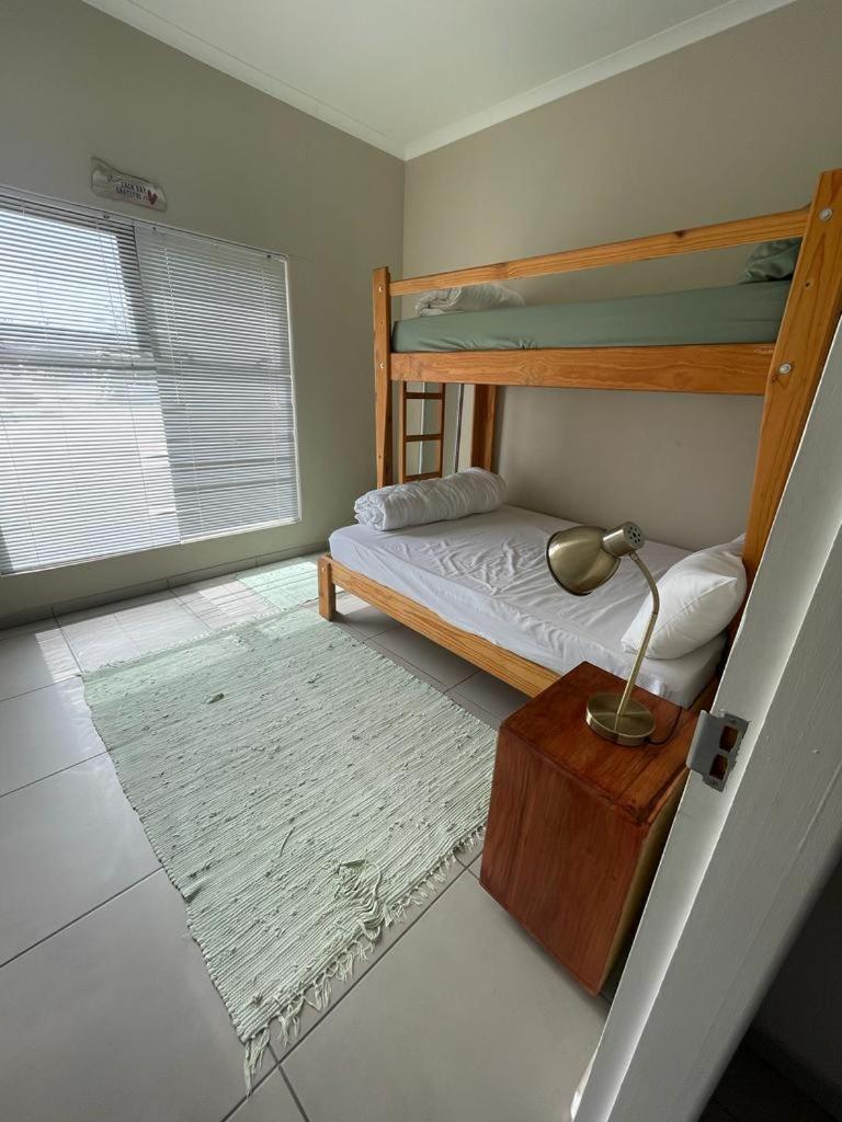 Dolphin Leap 7 Apartment Walvis Bay Luaran gambar