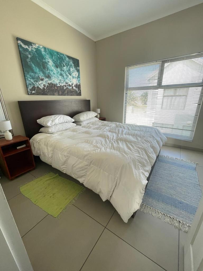 Dolphin Leap 7 Apartment Walvis Bay Luaran gambar