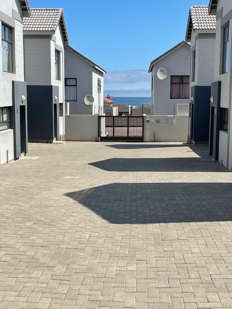 Dolphin Leap 7 Apartment Walvis Bay Luaran gambar